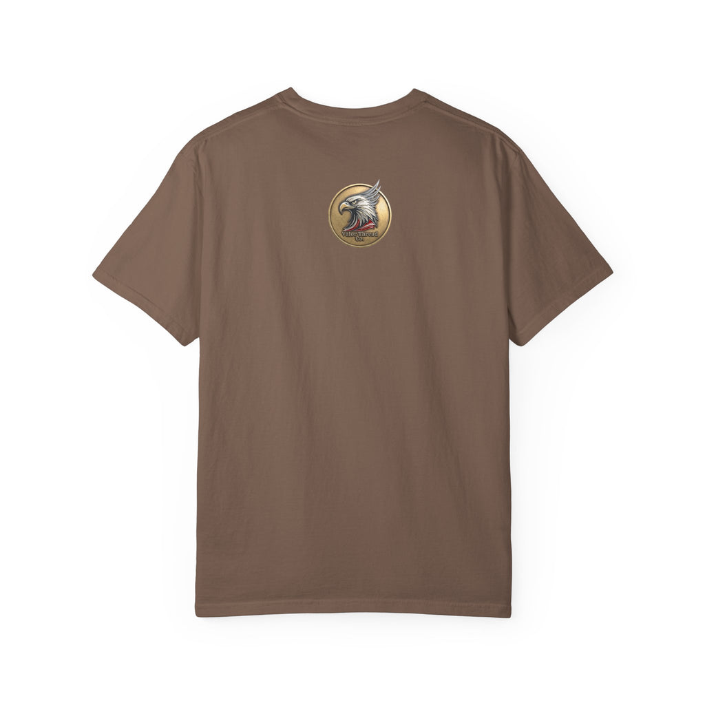 Cars & Stripes Forever 1970 Trans Am Tee