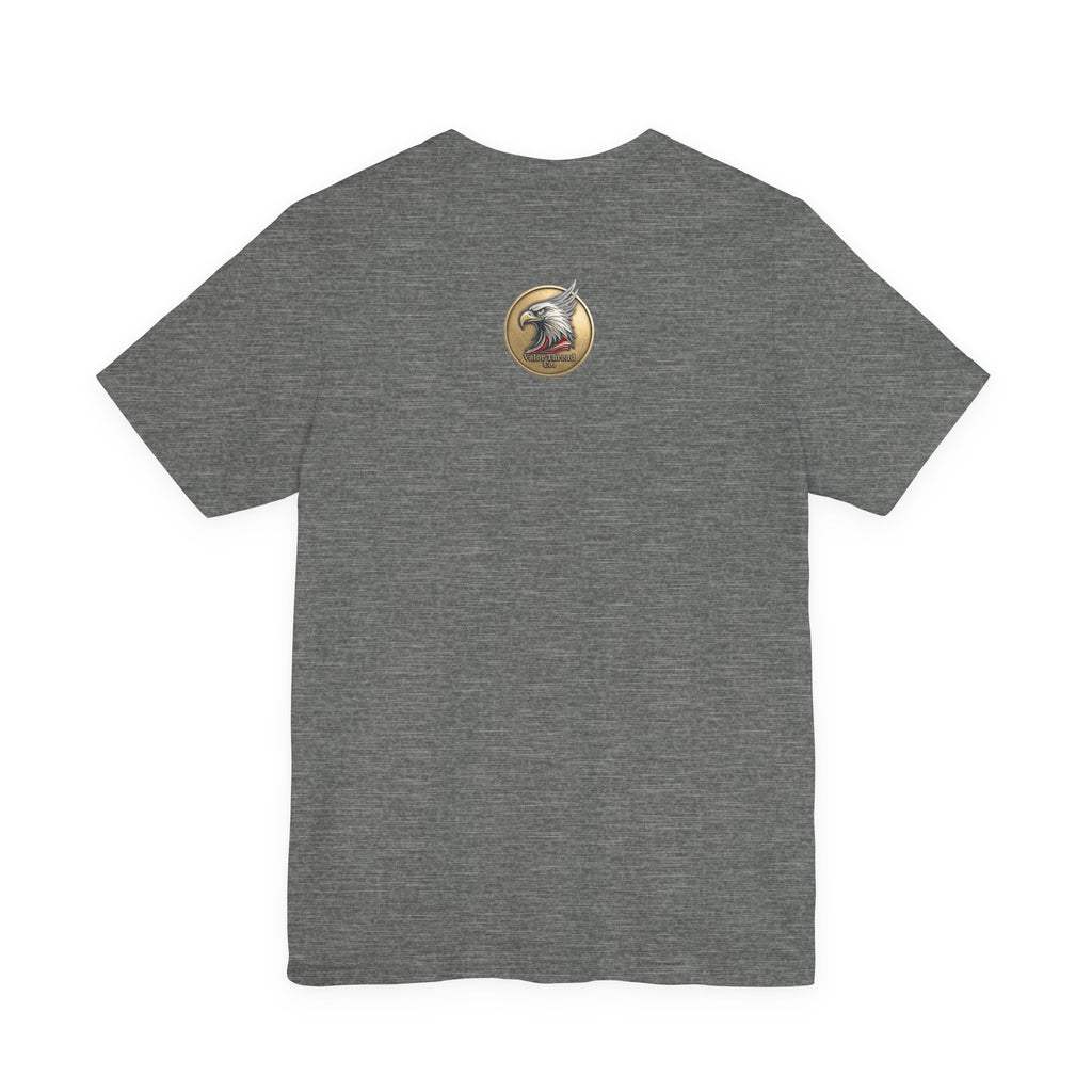 One Nation Faith & Freedom Tee