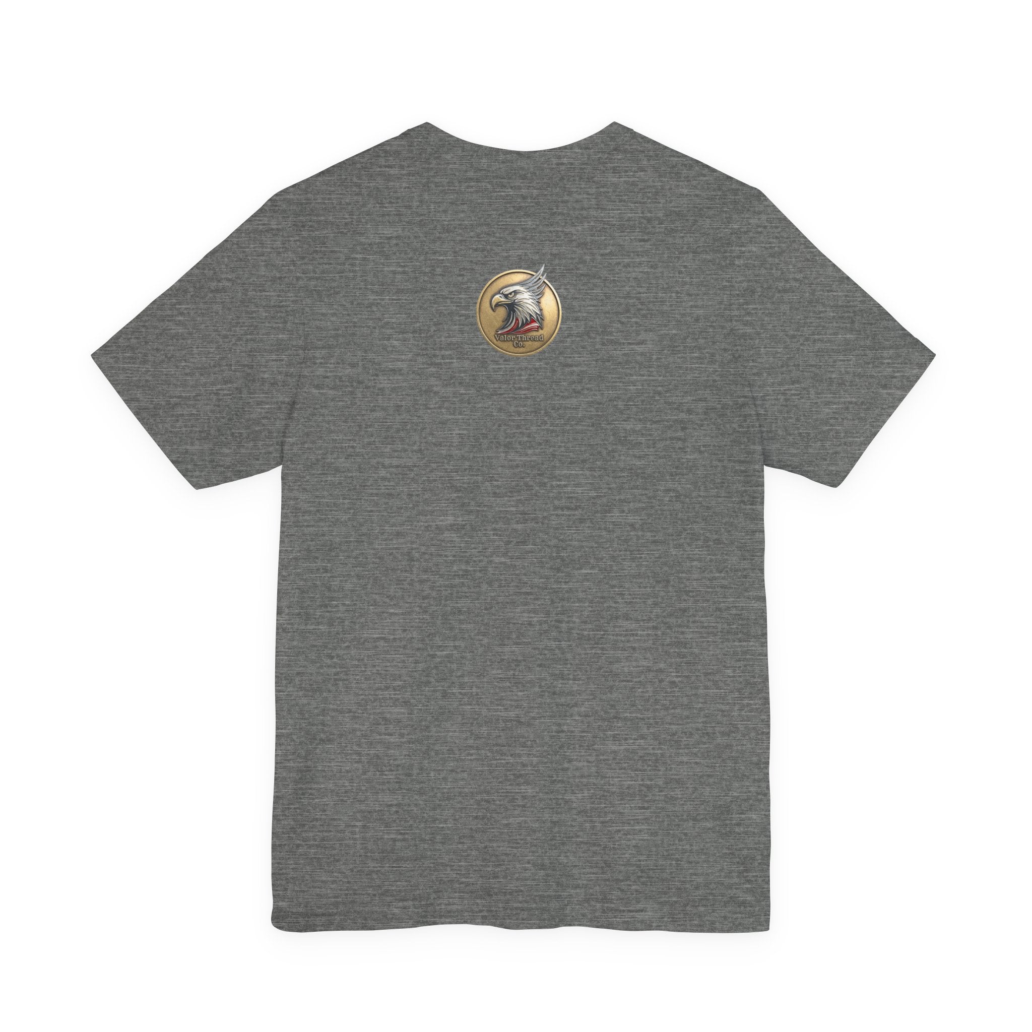 One Nation Faith & Freedom Tee