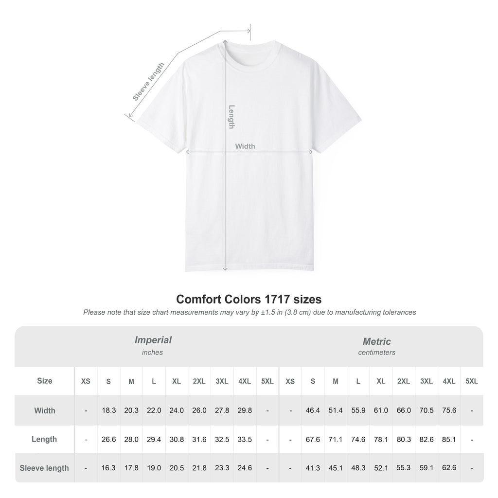 Cars & Stripes Forever 1986 Camero IROC-Z Tee