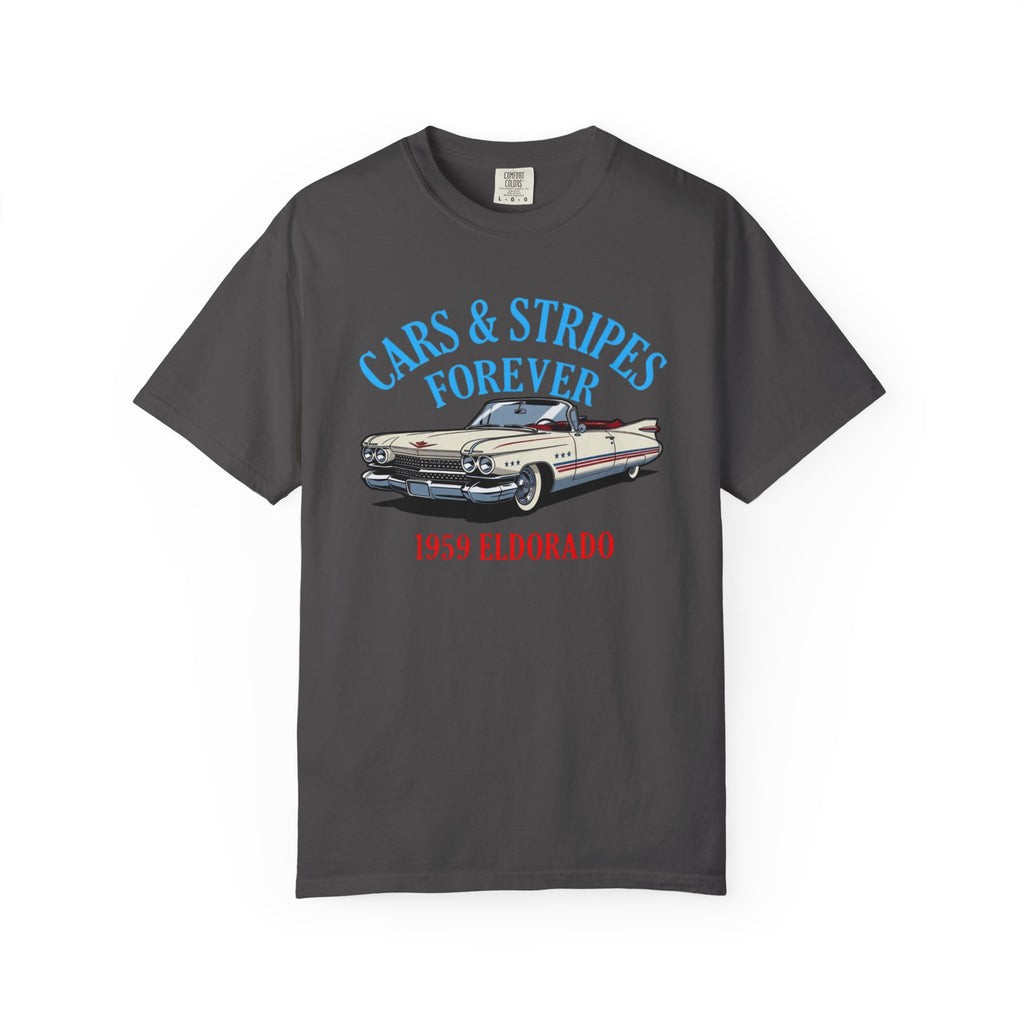 Stars & Stripes 1959 Eldorado Tee