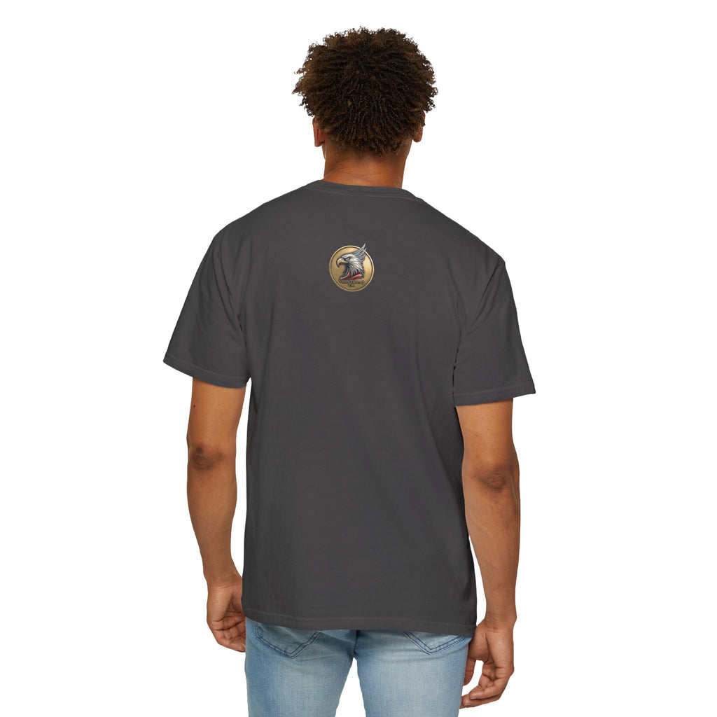 Stars & Stripes 1959 Eldorado Tee