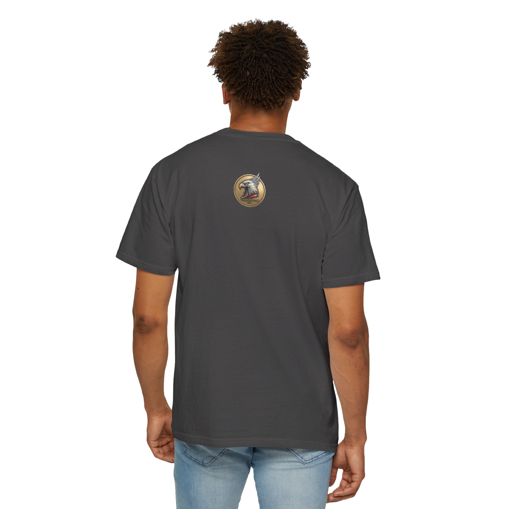 Stars & Stripes 1959 Eldorado Tee