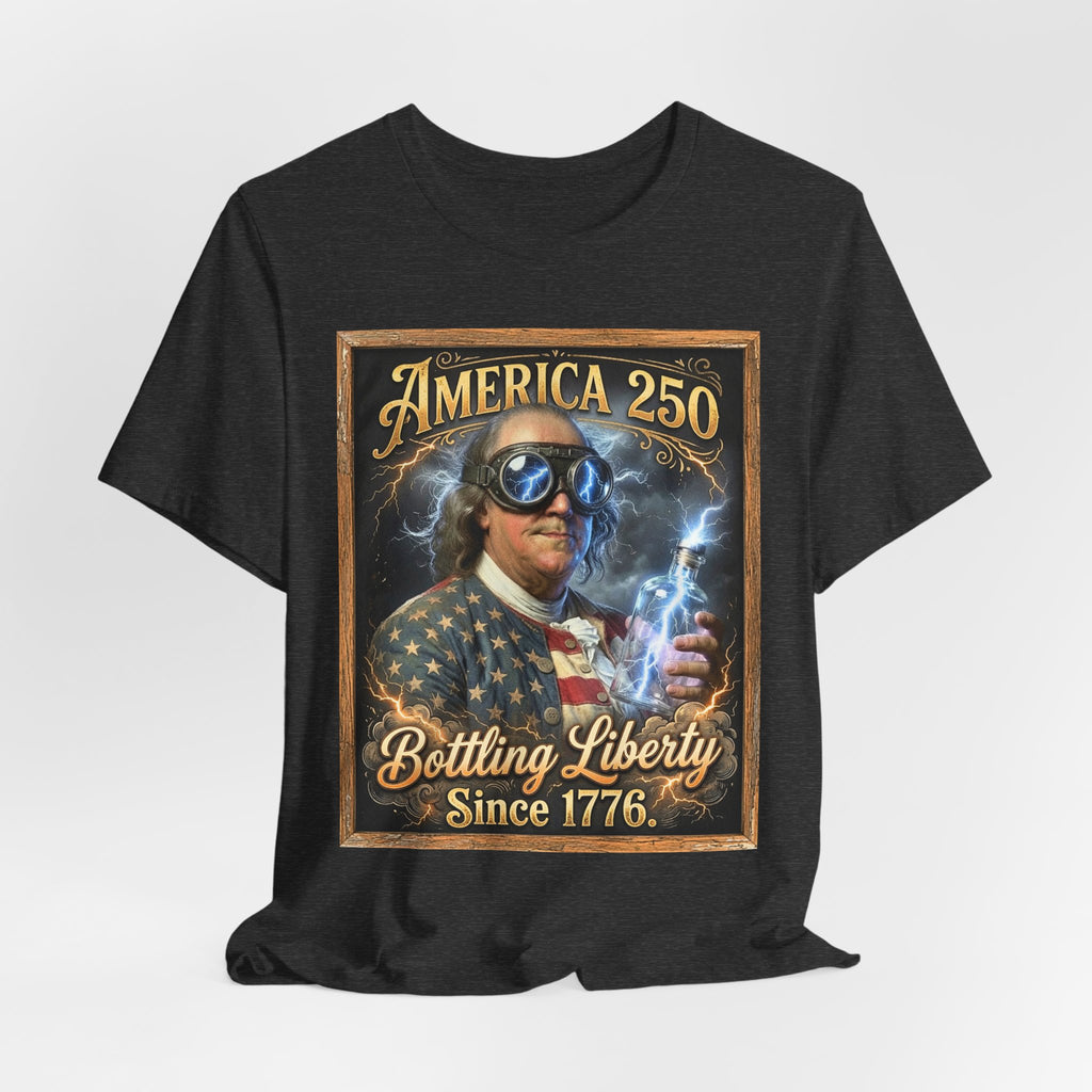 Bottling Liberty America250 Tee