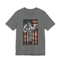 One Nation Faith & Freedom Tee