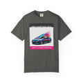 Cars & Stripes Forever 1984 Mustang SVO Tee