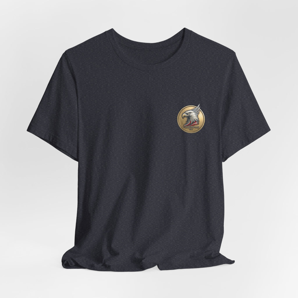 Built To Last Faith & Freedom Tee