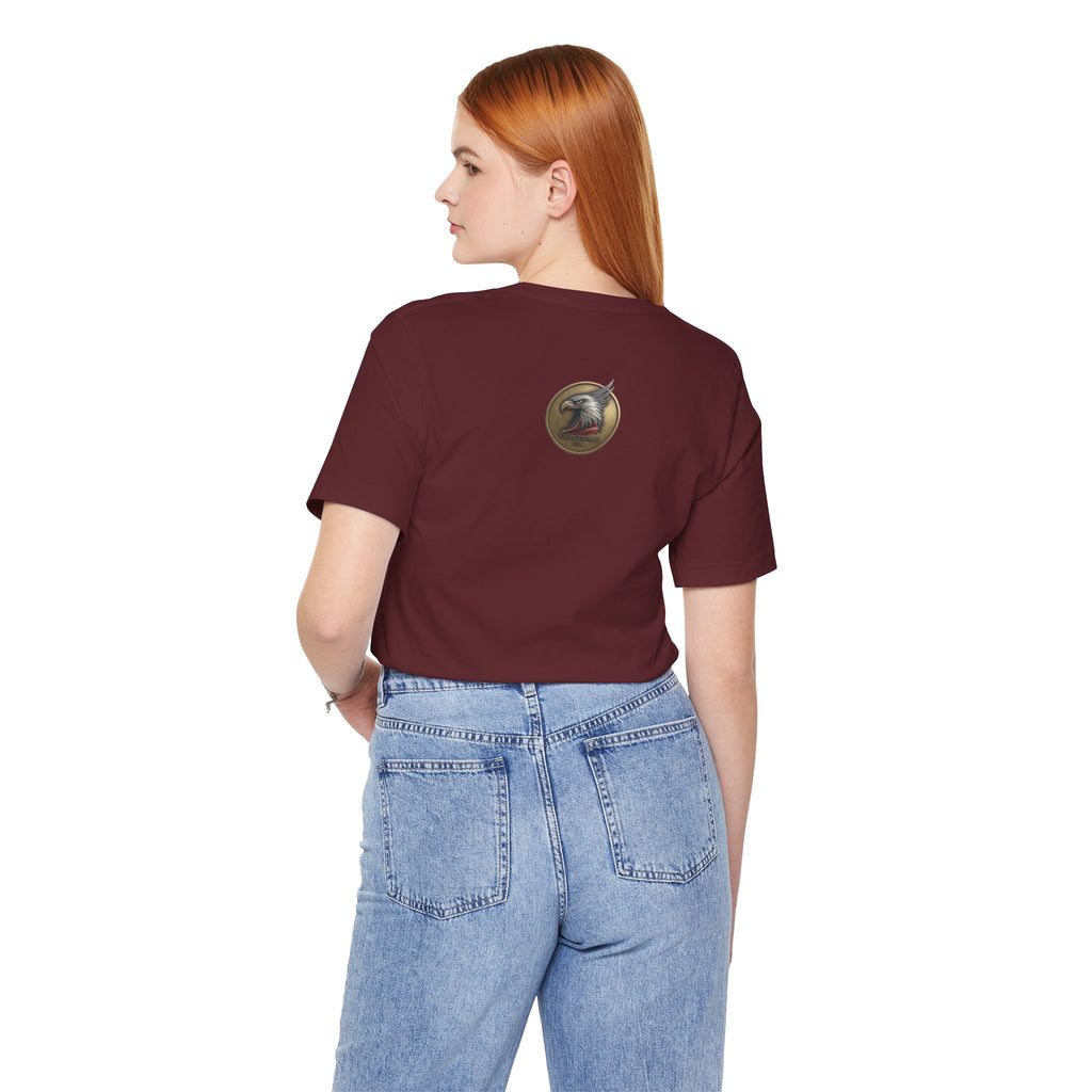 A Few Minutes That Led To 250 Years America250 Tee