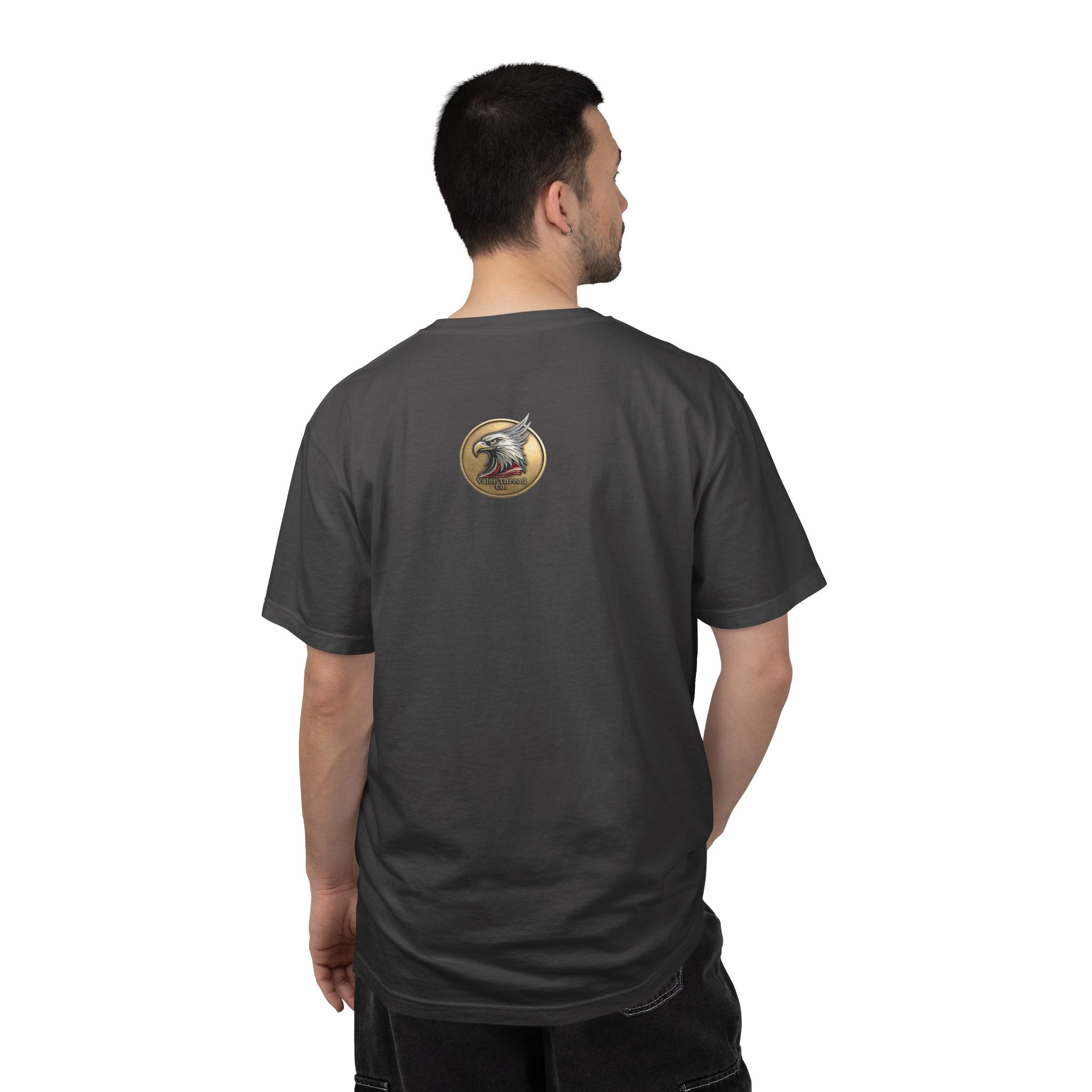 Cars & Stripes Forever 1992 Viper RT/10 Tee