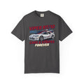 Cars & Stripes Forever 1992 Viper RT/10 Tee