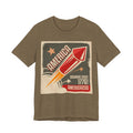 America Booming America250 Tee