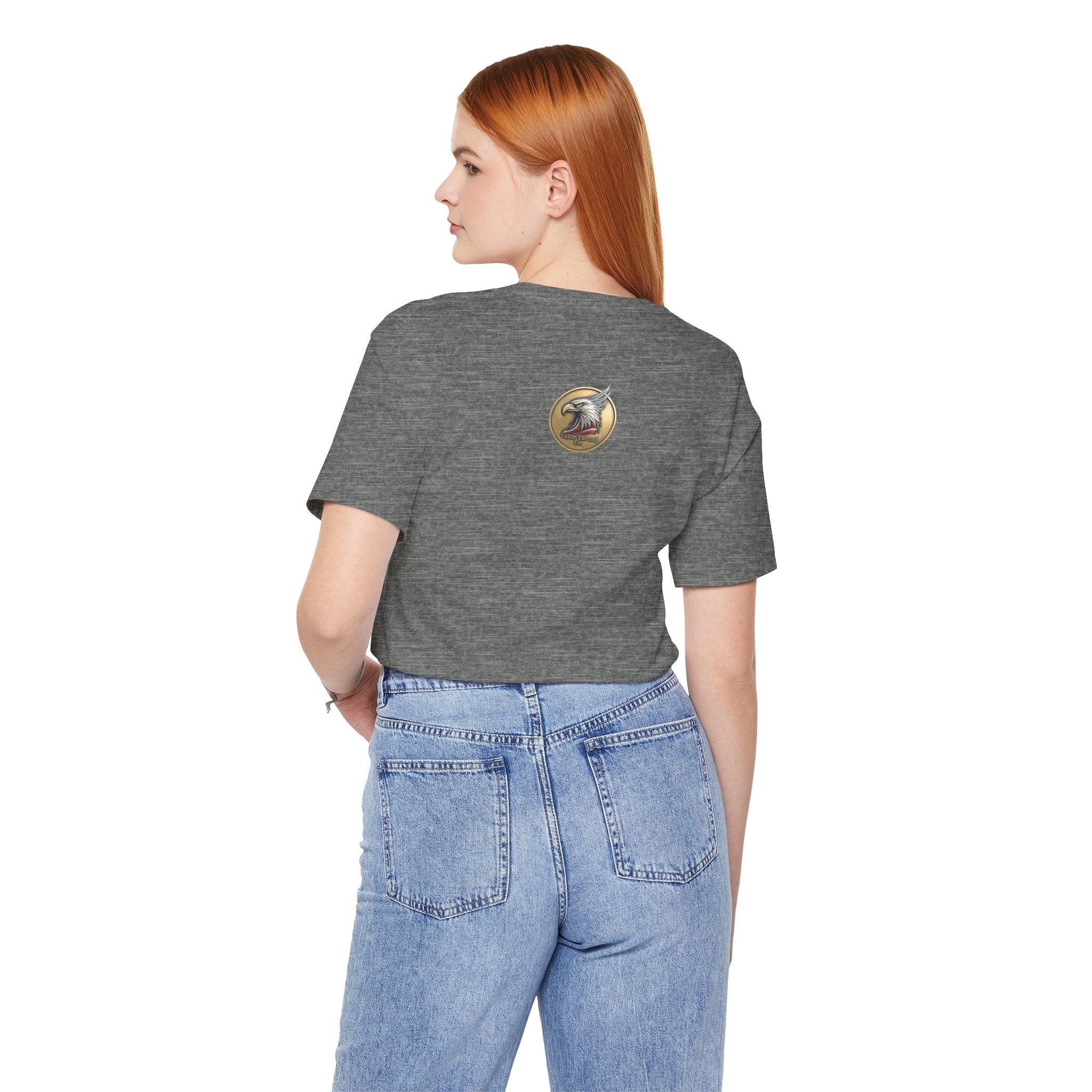 One Nation Faith & Freedom Tee