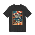 Stirring Up Trouble America250 Tee