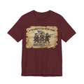 A Few Minutes That Led To 250 Years America250 Tee