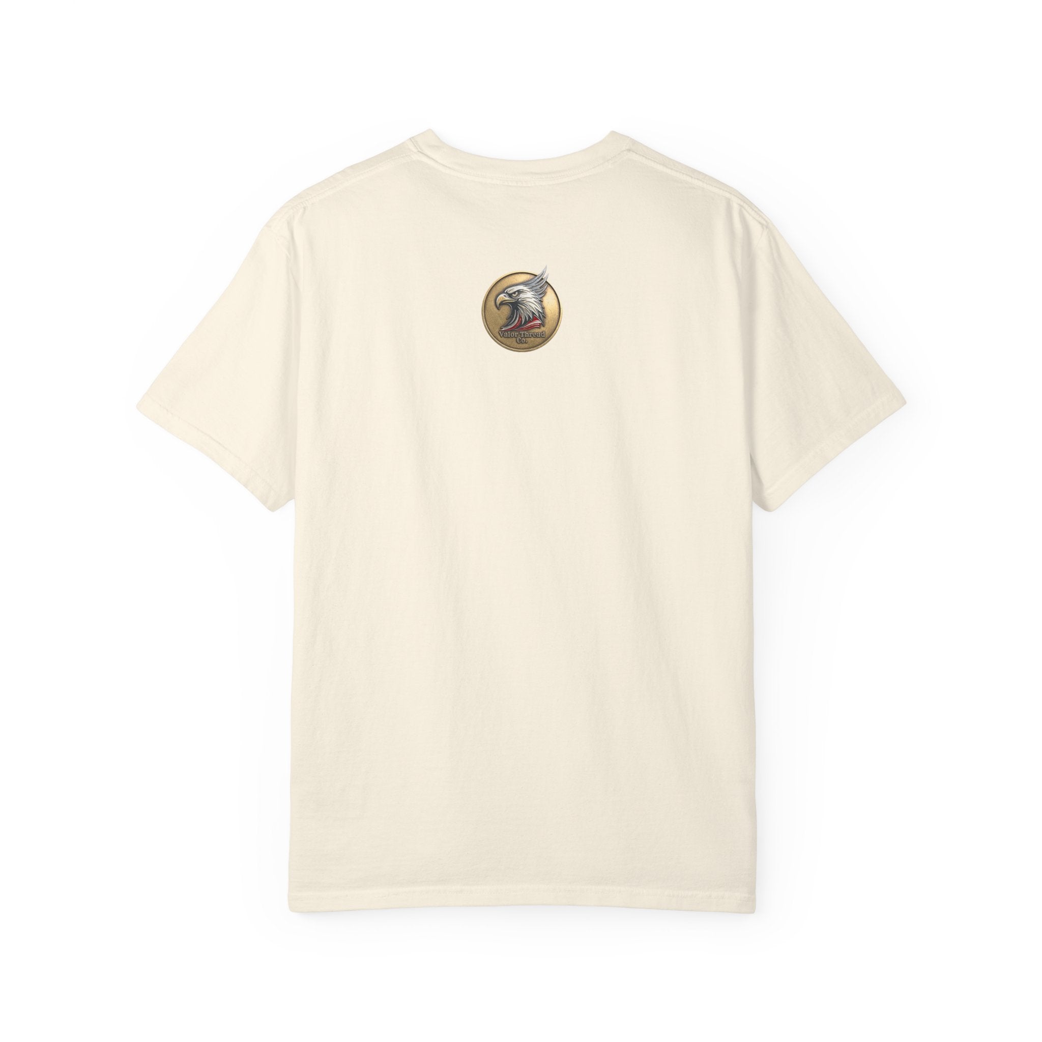 Cars & Stripes Forever 1970 Barracuda Tee