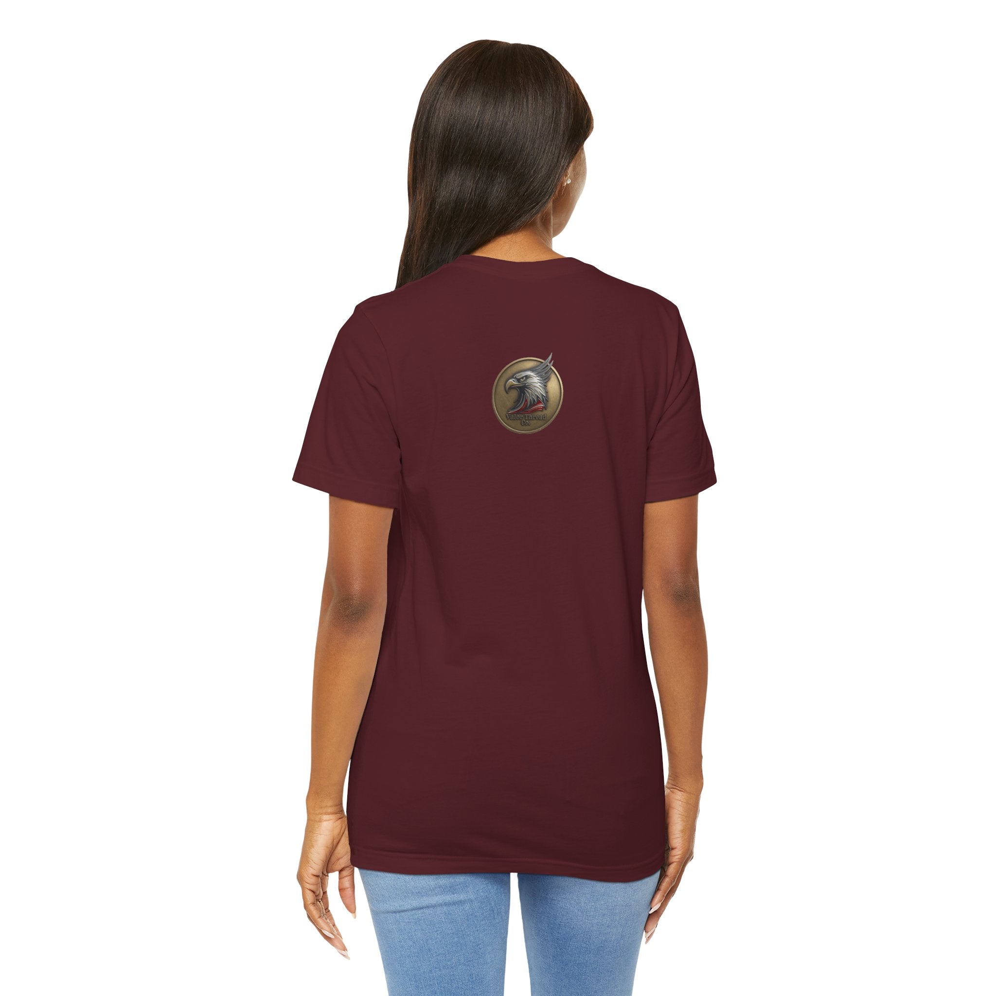 Hustle'n For Freedom America250 Tee
