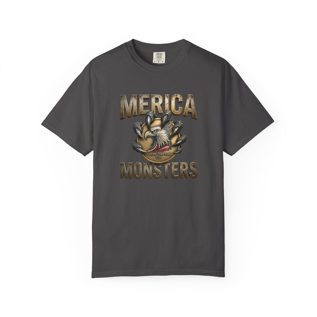 MERICA MONSTERS Jackalope Tee