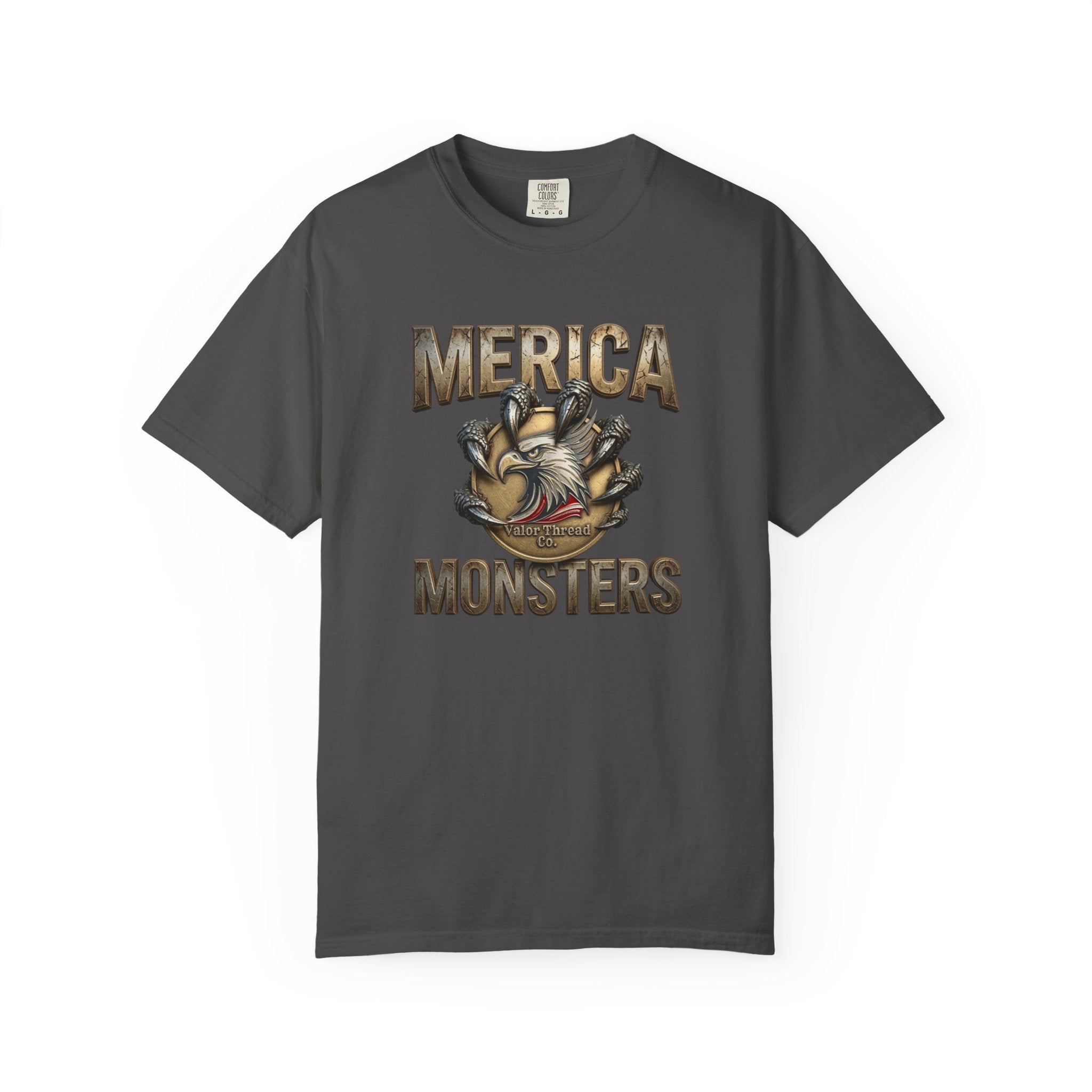 MERICA MONSTERS Jackalope Tee