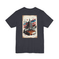 Built To Last Faith & Freedom Tee